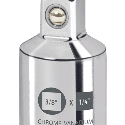 Adaptador para Matraca de Cuadro 3/8" (H)