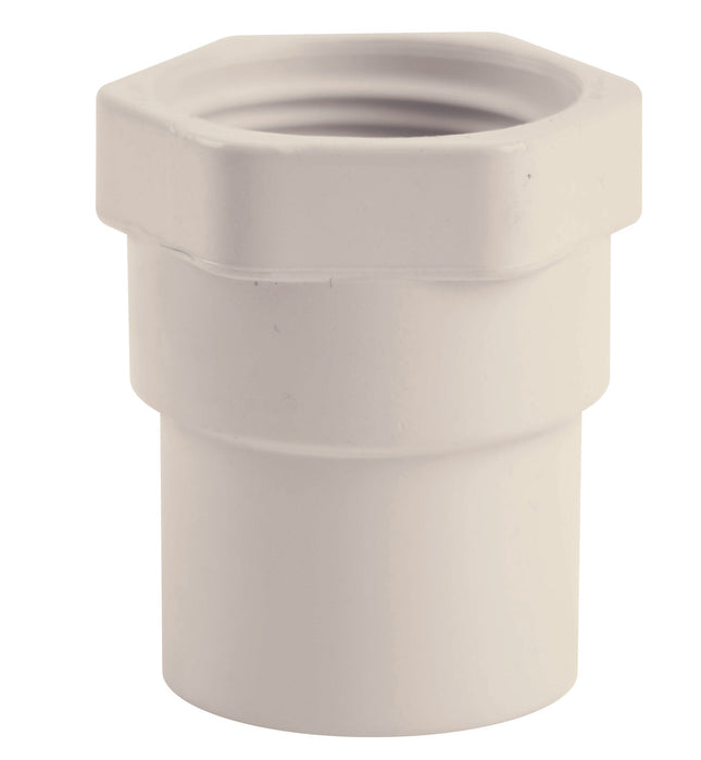 CPVC - Adaptadores hembra 1/2""