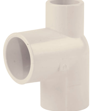 CPVC - Tee Reducida Lateral