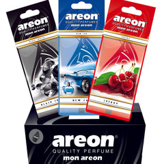 Collection image for: Aromatizante para auto
