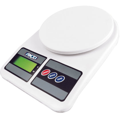 Báscula Digital para Cocina