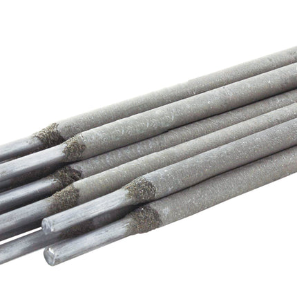 Electrodo 7018 Bolsa 1 kg