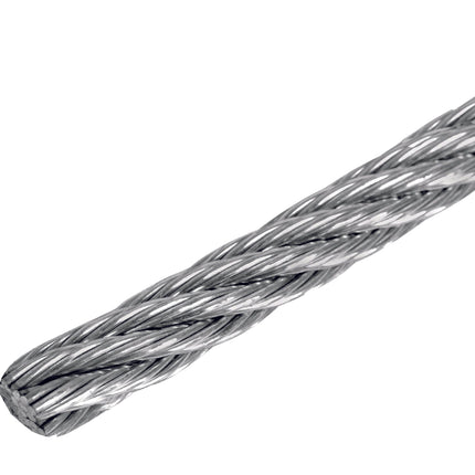 Cable de Acero