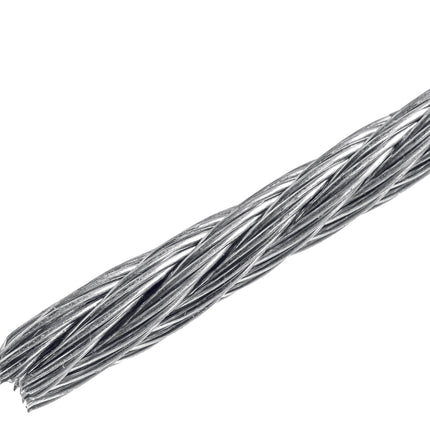Cable de Acero 3/32"