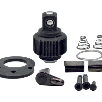 Kit de repuesto para matraca 3/8"