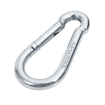 Bandola Mosquetón de Acero