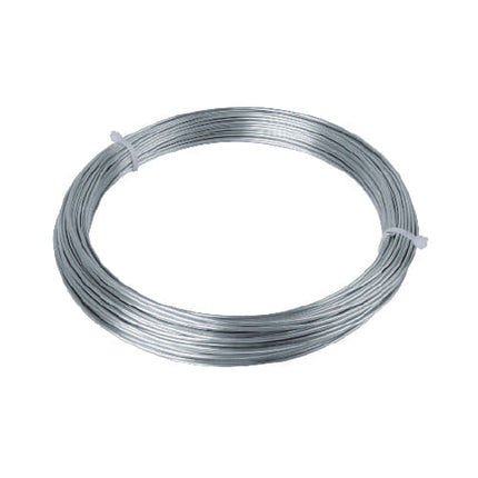 Alambre Galvanizado Rollo de 1 kg