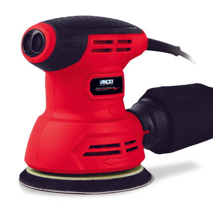 Lijadora Roto Orbital de 5" Profesional