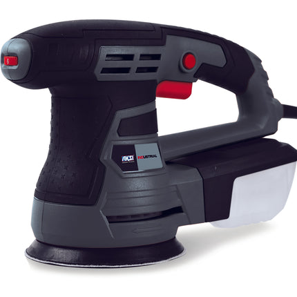 Lijadora Roto Orbital de 5" Profesional