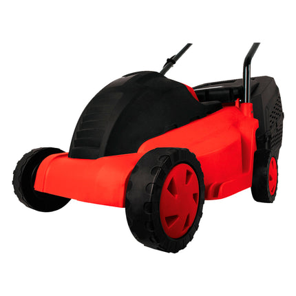 Podadora Eléctrica 1000W Semi Pro