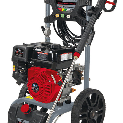 Hidro Lavadora de Gasolina 7.5 HP 3600 PSI Industrial