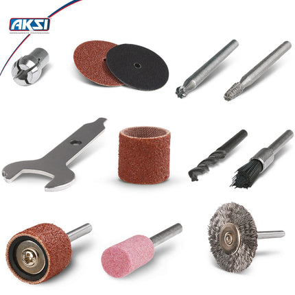 Accesorios para Moto Tool