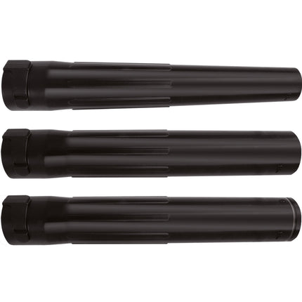 Soplador Tipo Mochila a Gasolina 26cc Industrial