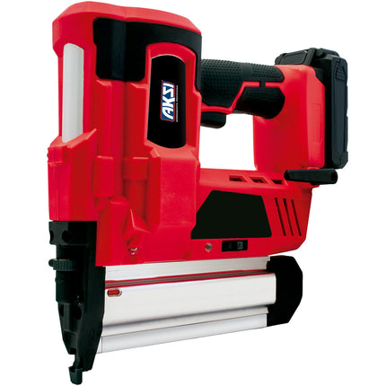 Clavadora Inalámbrica 20V 2 Ah SWITCH Profesional