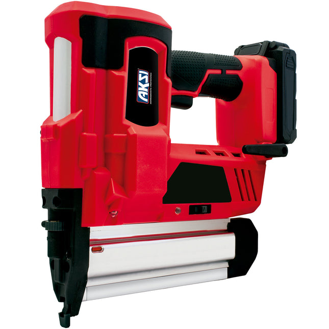 Clavadora Inalámbrica 20V 2 Ah SWITCH Profesional