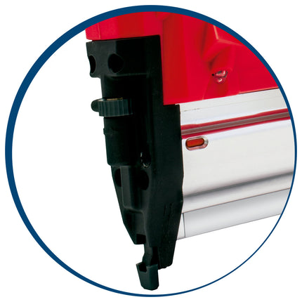 Clavadora Inalámbrica 20V 2 Ah SWITCH Profesional
