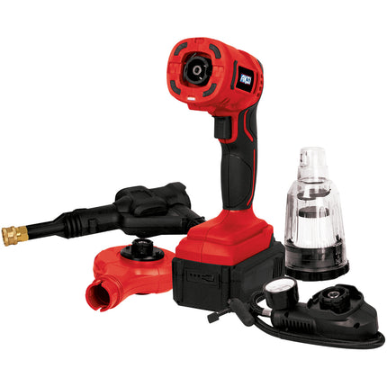 Hidrolavadora Multifuncional 450 PSI Línea SWITCH