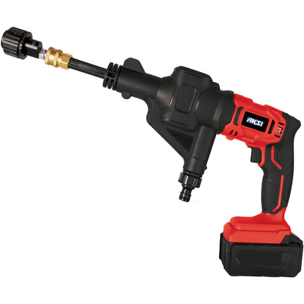 Hidrolavadora Multifuncional 450 PSI Línea SWITCH