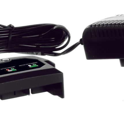 Cargador 20V Línea SWITCH