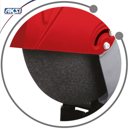 Cortadora de Metales 14" 2200W Industrial