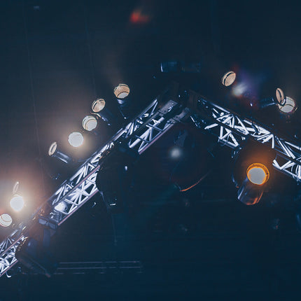 Generador Eléctrico a Gasolina Industrial