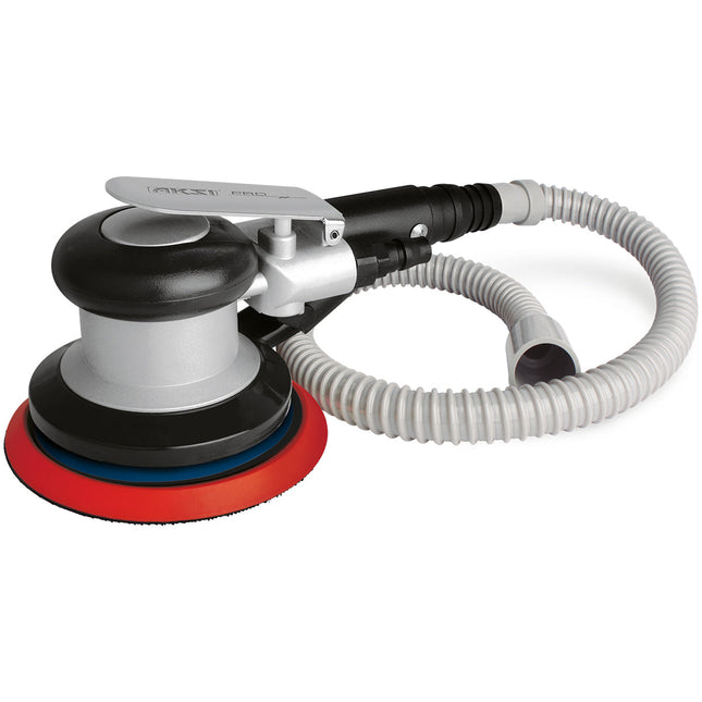 Lijadora Orbital 6" Profesional