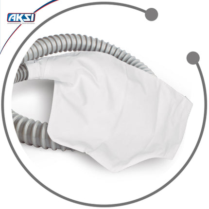 Lijadora Orbital 6" Profesional