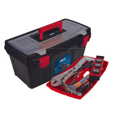 Caja de herramientas