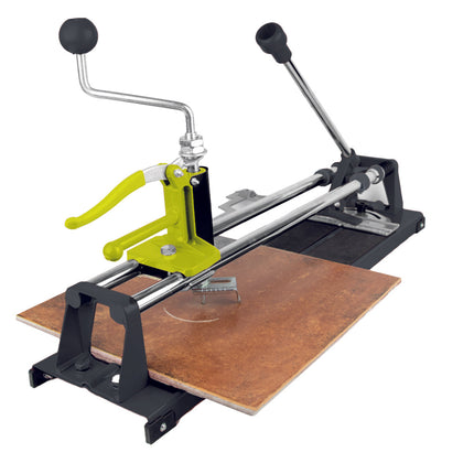 Corta Azulejos 4 en 1 Maxtool