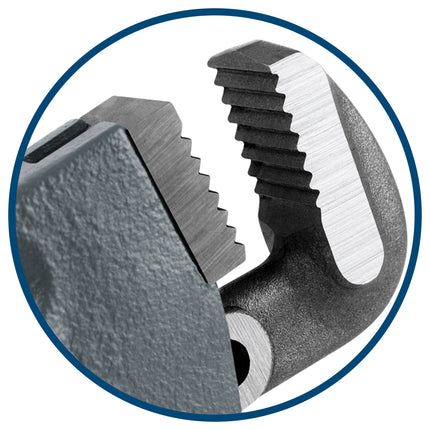 Llave para tubo ajustable  Maxtool (Stilson)