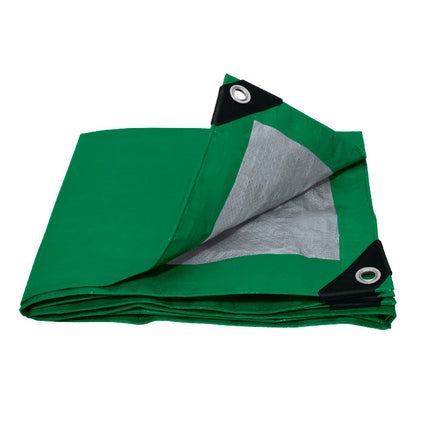 Lona Básica de Polietileno 90 g/m²