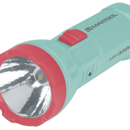 Linterna Recargable Mini KIDS
