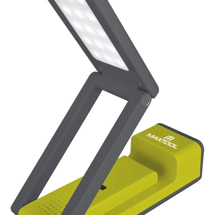 Luminario Recargable 2 en 1 