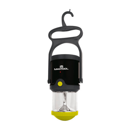 Linterna Recargable para Campamento