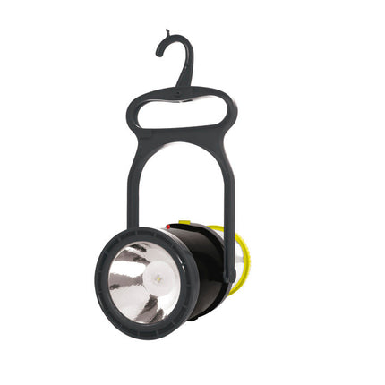 Linterna Recargable para Campamento