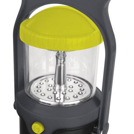 Linterna Recargable para Campamento