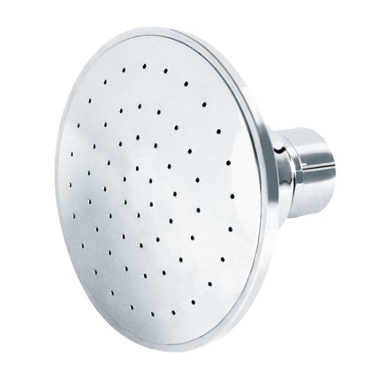 Regadera Redonda Plástica