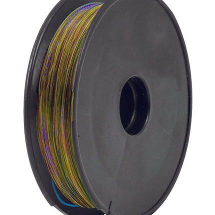 Hilo de Nylon para Pesca Multicolor 100 m