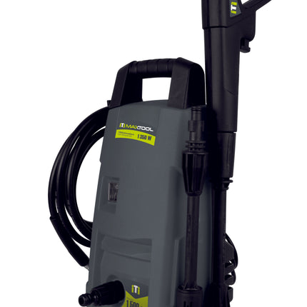 Hidrolavadora electrica 1350W / 1400 psi