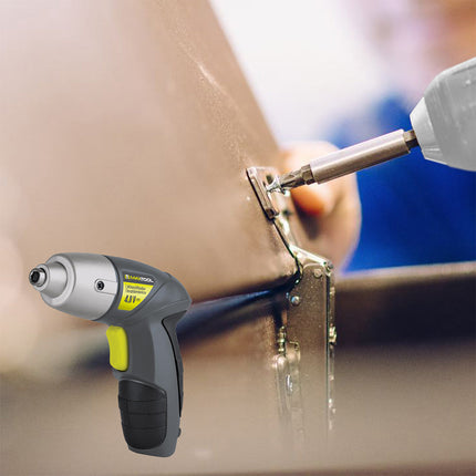 Atornillador Inalámbrico 4.8V