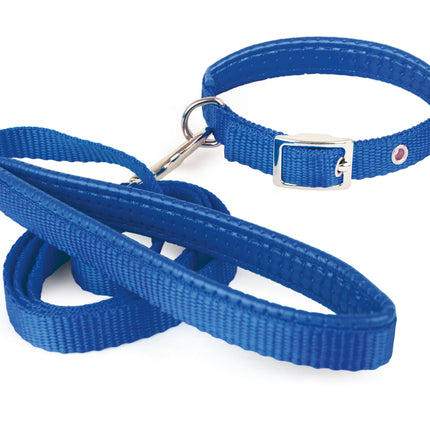 Collar con Correa Soft