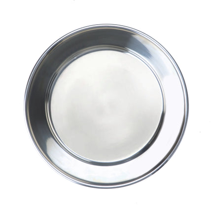 Plato de Acero Base de Silicón