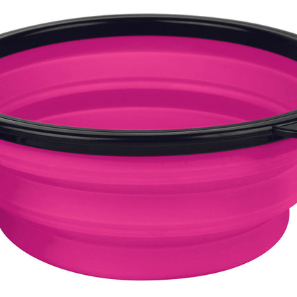Plato Plegable de Silicón