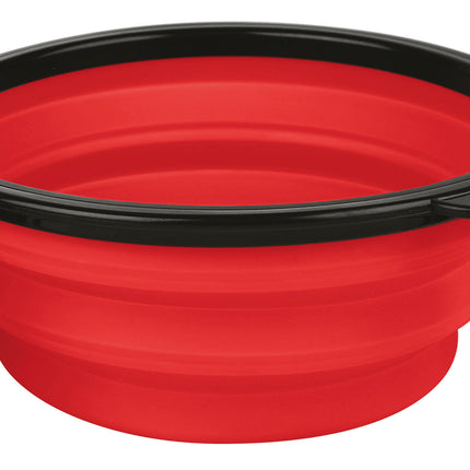 Plato Plegable de Silicón
