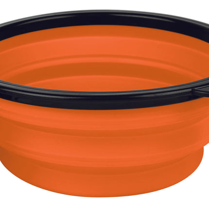 Plato Plegable de Silicón