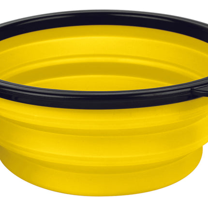 Plato Plegable de Silicón
