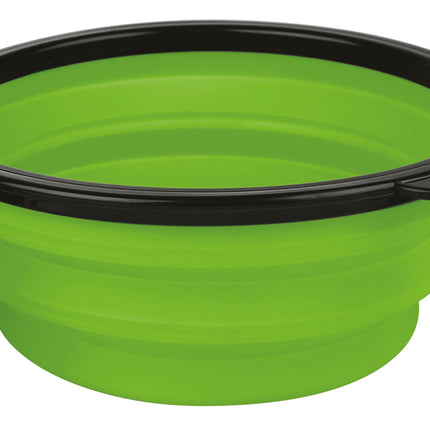 Plato Plegable de Silicón
