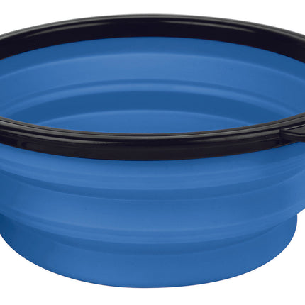 Plato Plegable de Silicón