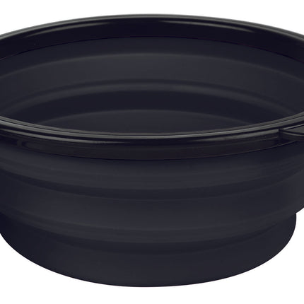 Plato Plegable de Silicón
