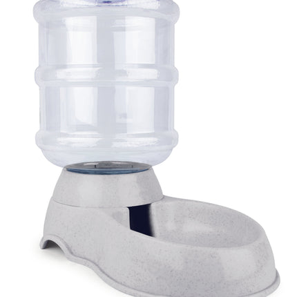 Alimentador Automático 3.8 L